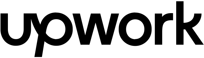 Upwork logo Upwork logo