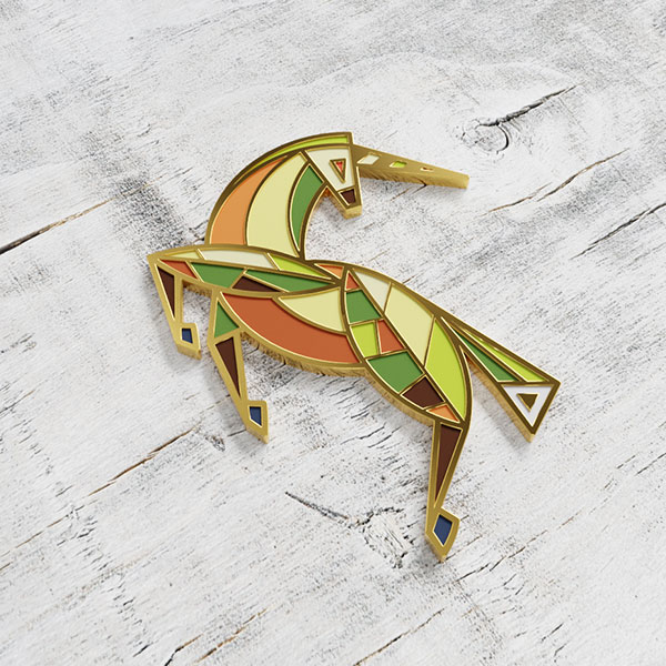 Olha Rybtsova - PORTFOLIO Pins