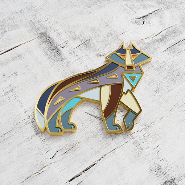 Olha Rybtsova - PORTFOLIO Pins