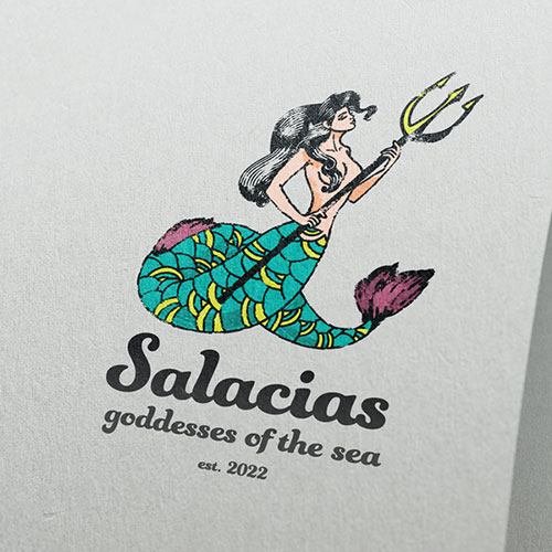 Olha Rybtsova - PORTFOLIO Logo