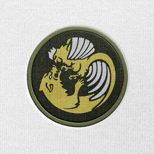 Olha Rybtsova - PORTFOLIO Logo