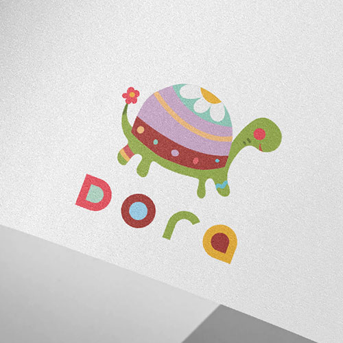 Olha Rybtsova - PORTFOLIO Logo