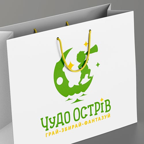 Olha Rybtsova - PORTFOLIO Logo