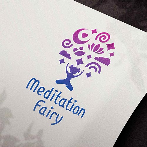 Olha Rybtsova - PORTFOLIO Logo