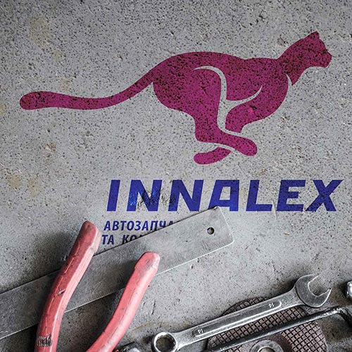 Olha Rybtsova - PORTFOLIO Logo