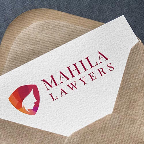 Olha Rybtsova - PORTFOLIO Logo