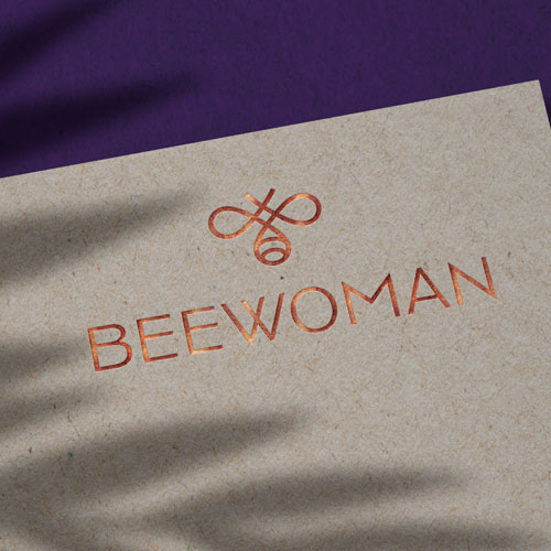 Olha Rybtsova - PORTFOLIO Logo